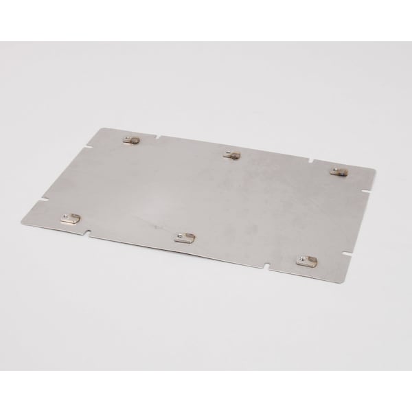 Support, Door Gasket W/A